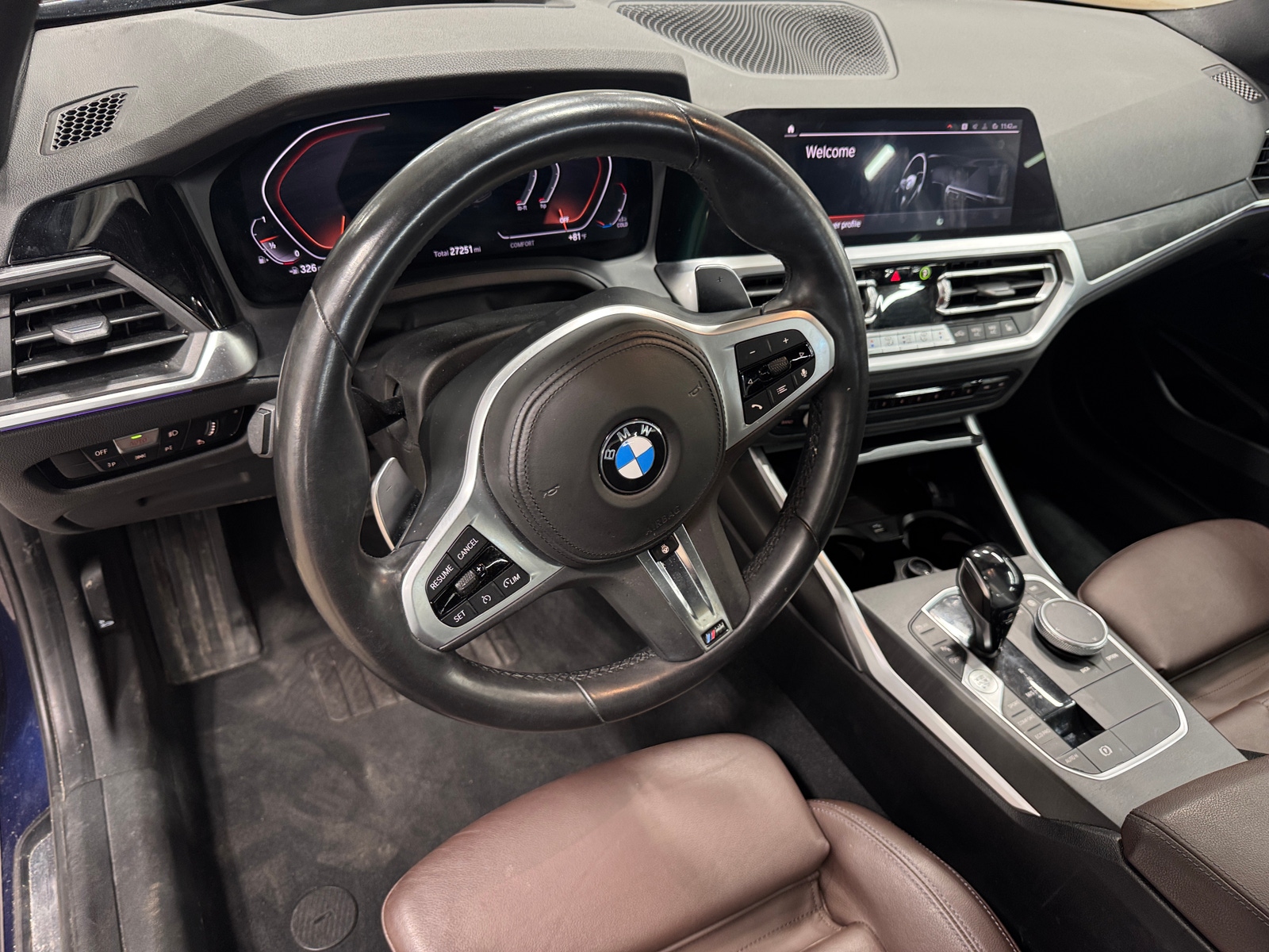 Thumbnail: 2020 BMW 3 Series - 2