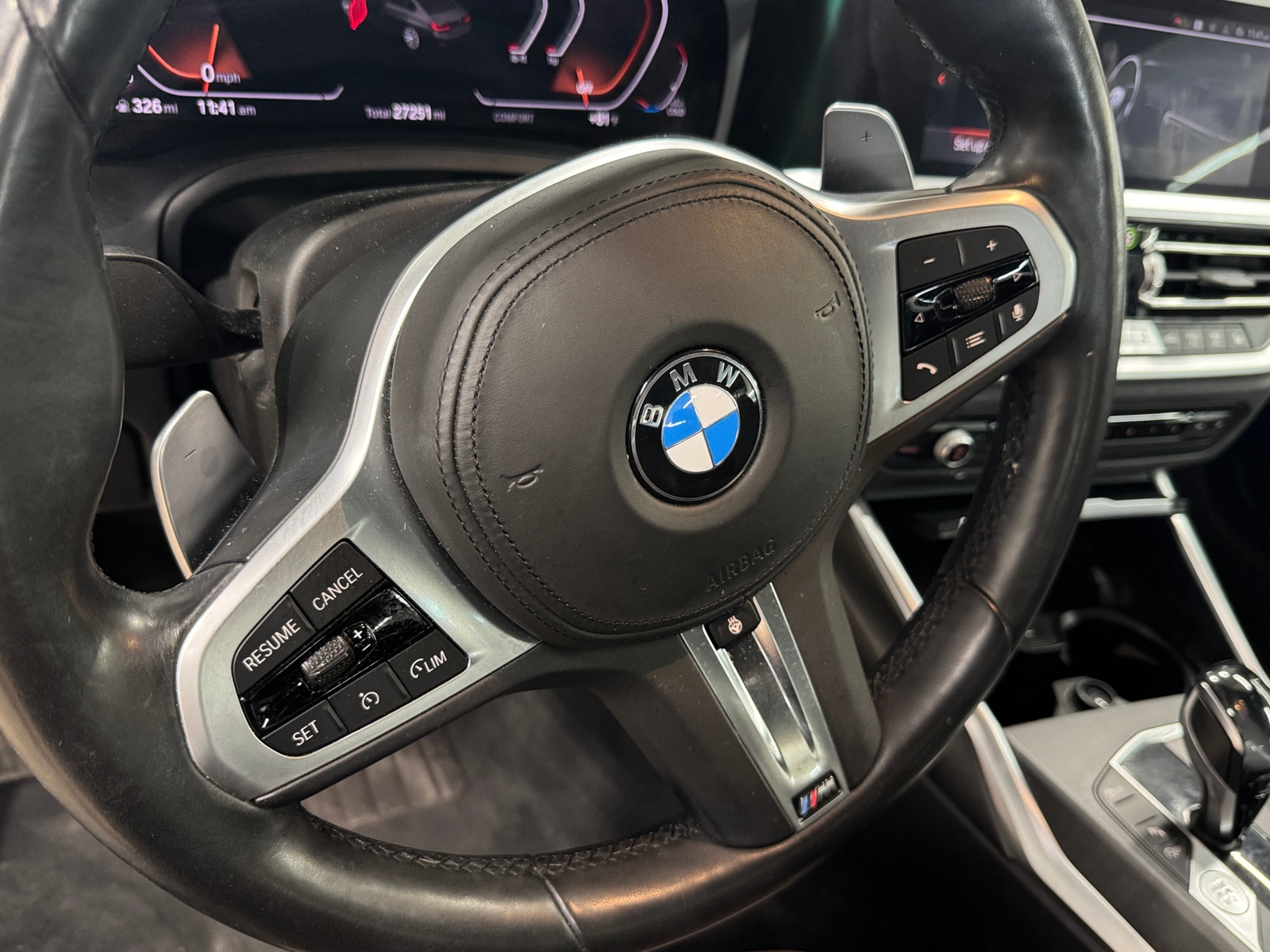 Thumbnail: 2020 BMW 3 Series - 4