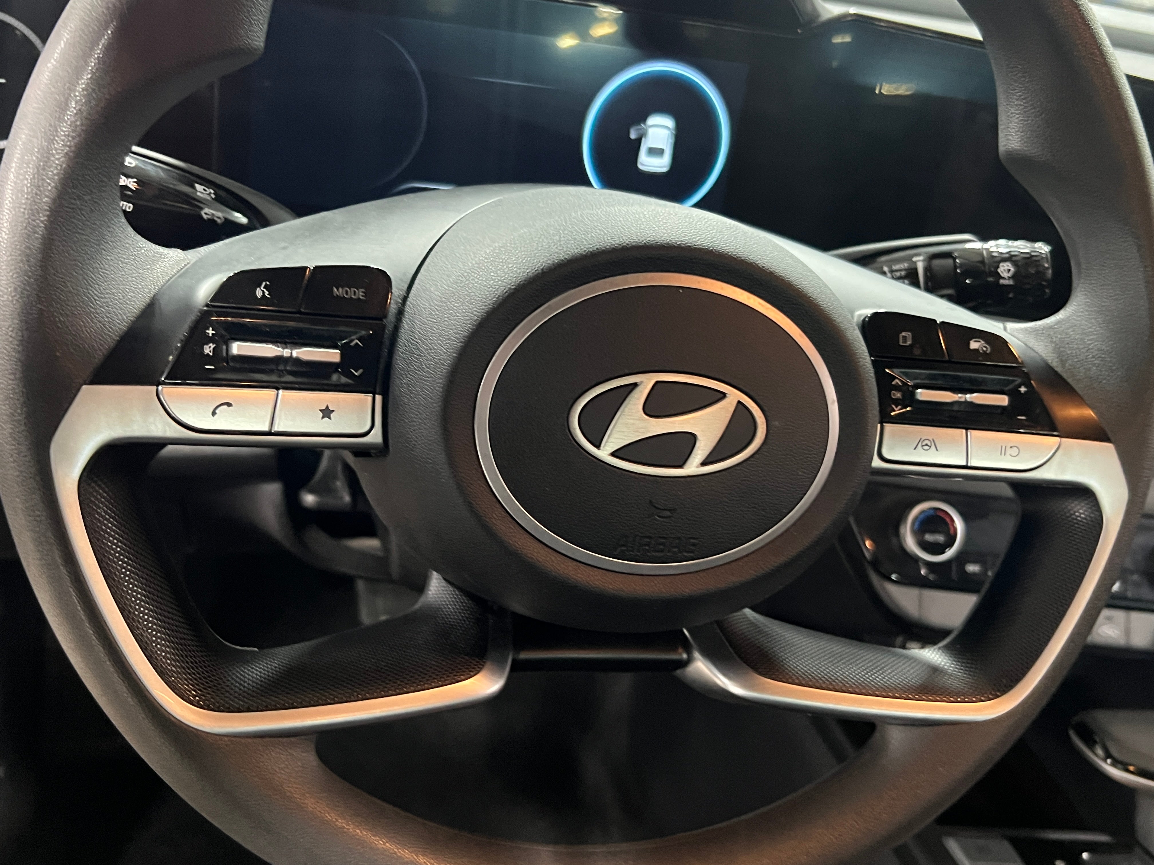 2024 Hyundai Elantra