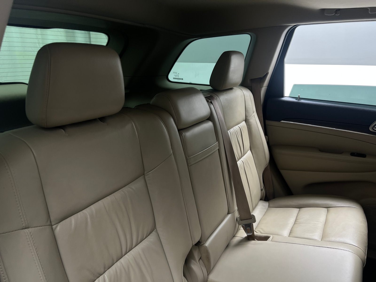 Thumbnail: 2015 Jeep Grand Cherokee - 5