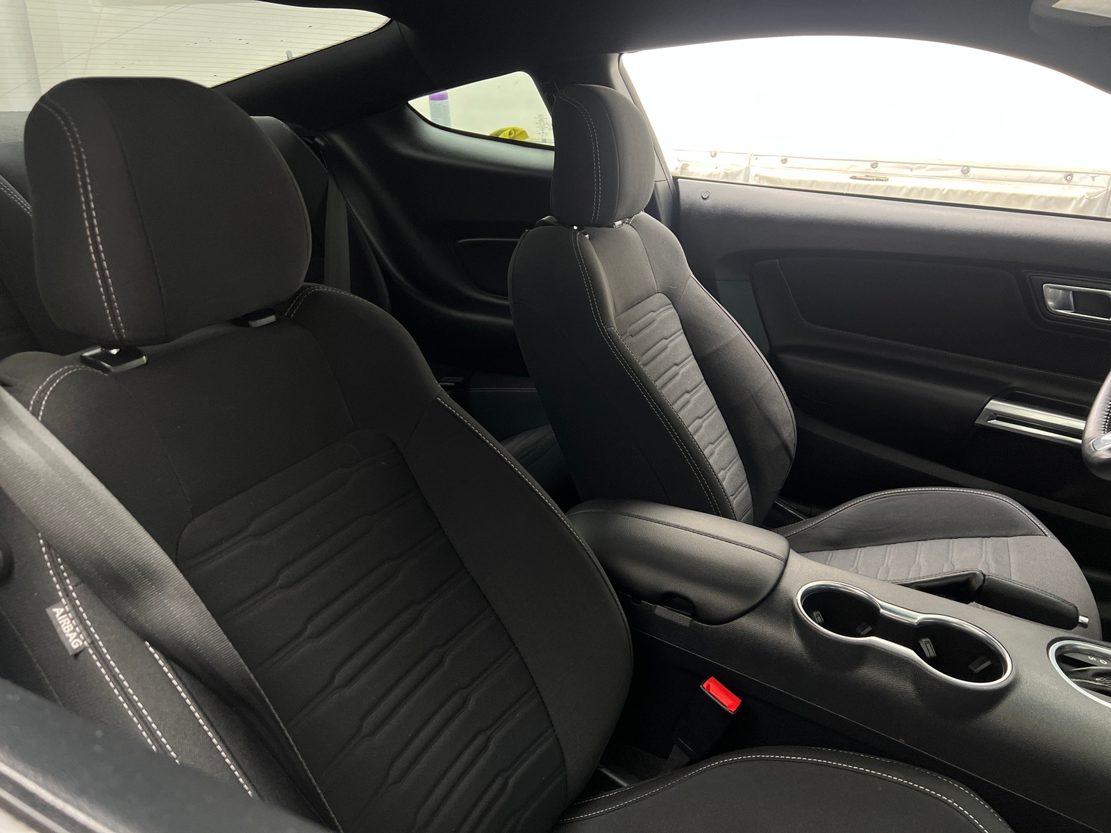 Thumbnail: 2022 Ford Mustang - 2