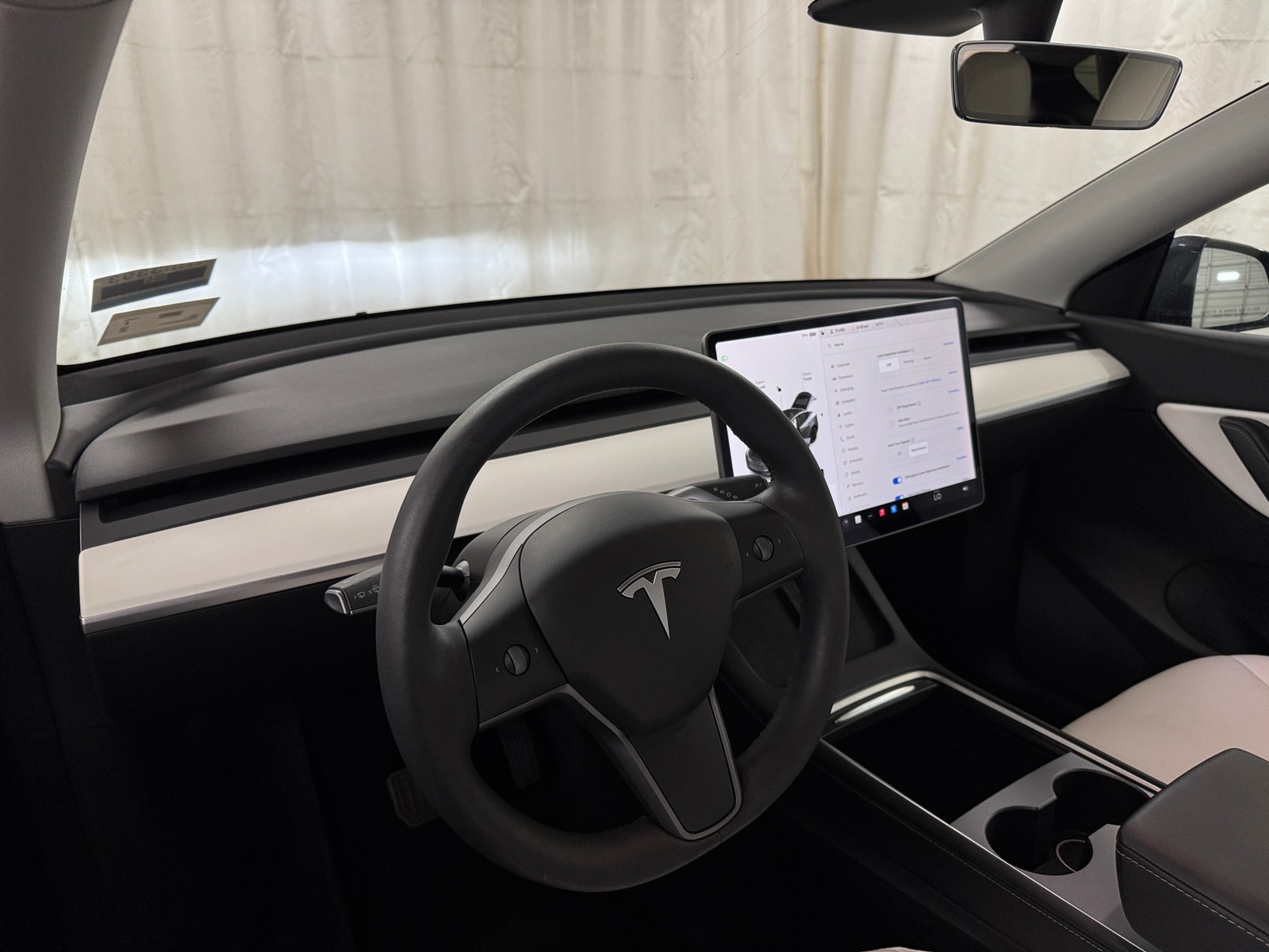 Thumbnail: 2021 Tesla Model Y - 2