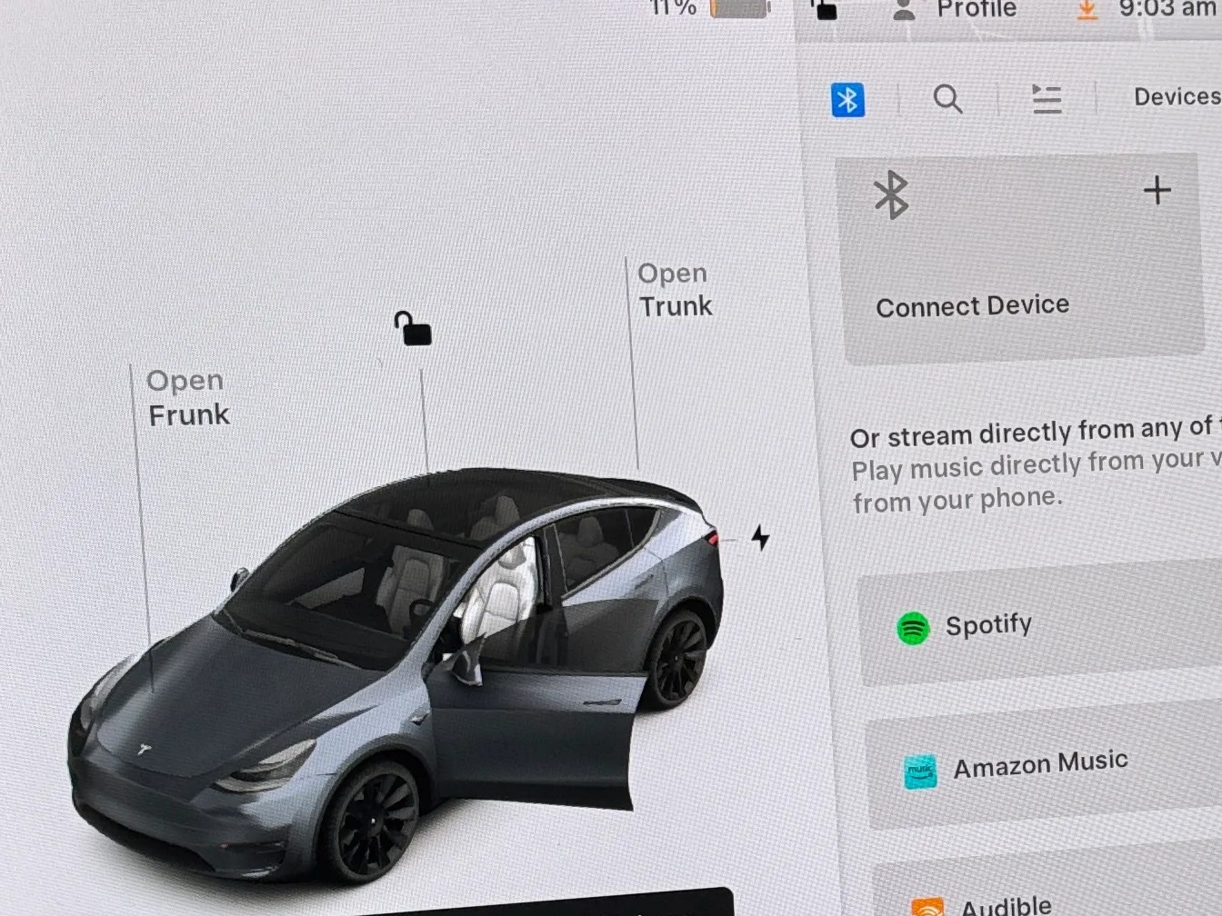 Thumbnail: 2021 Tesla Model Y - 3