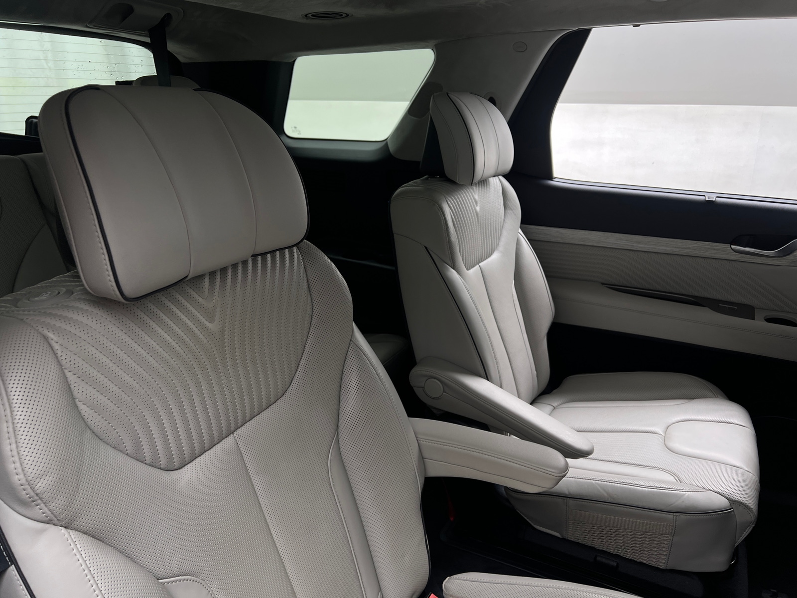 Thumbnail: 2023 Hyundai Palisade - 5