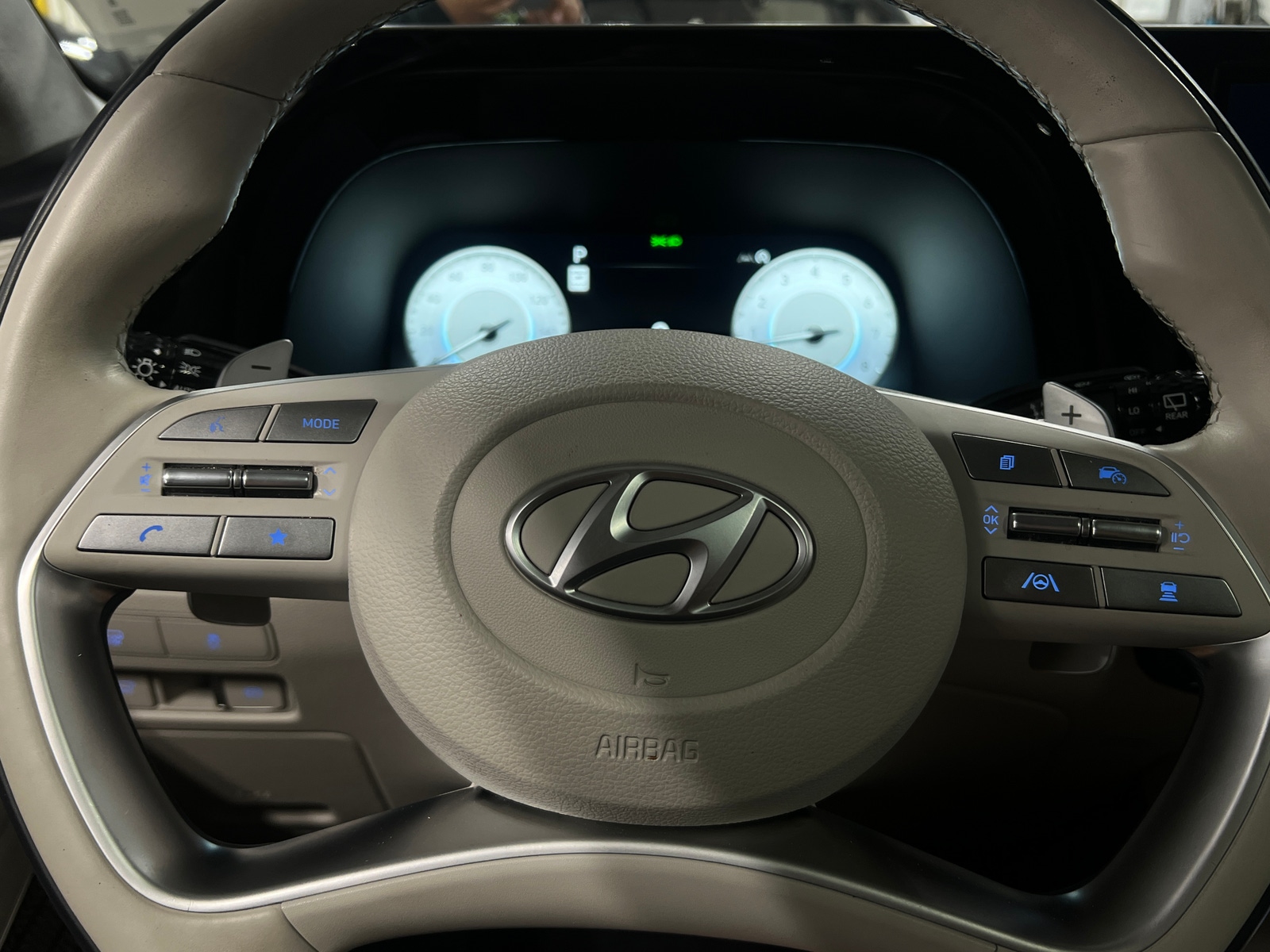 Thumbnail: 2023 Hyundai Palisade - 4