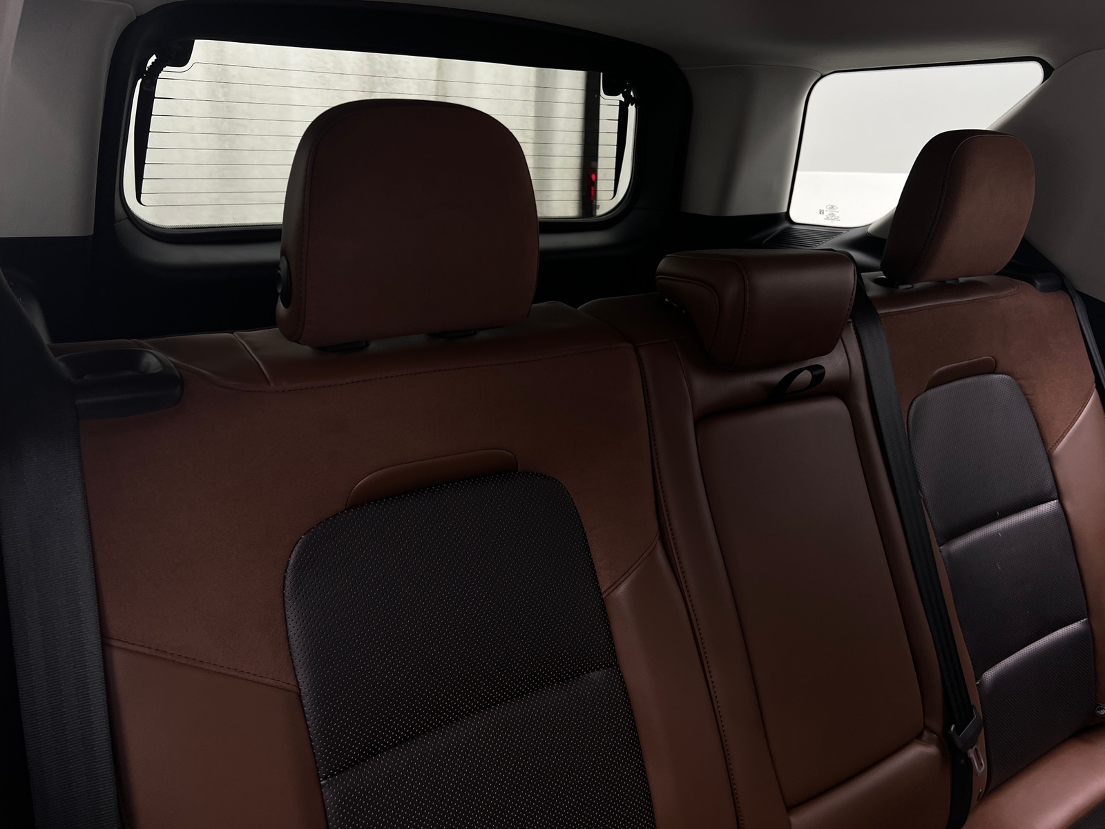 Thumbnail: 2021 Ford Bronco Sport - 5
