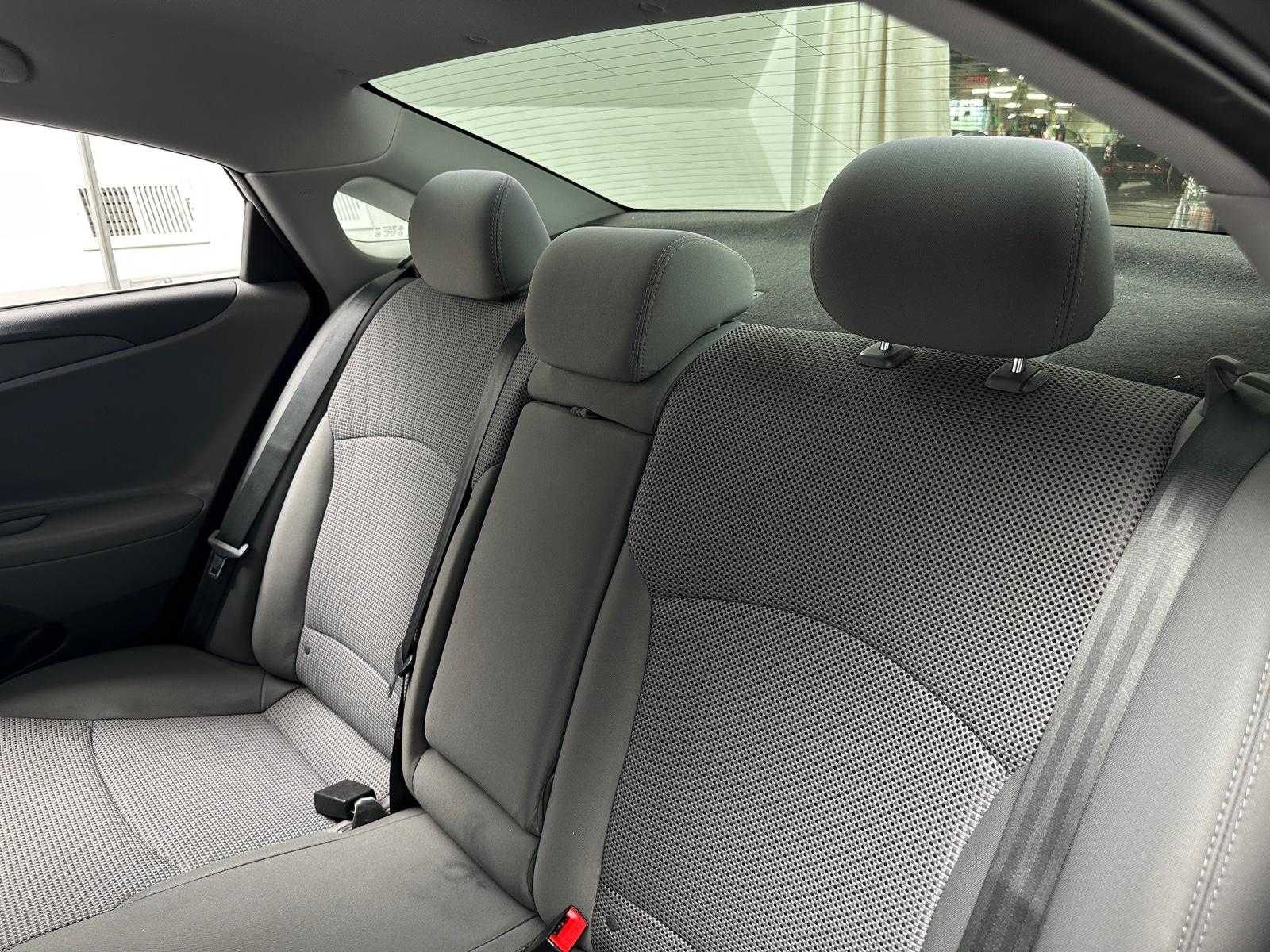 Thumbnail: 2013 Hyundai Sonata - 6