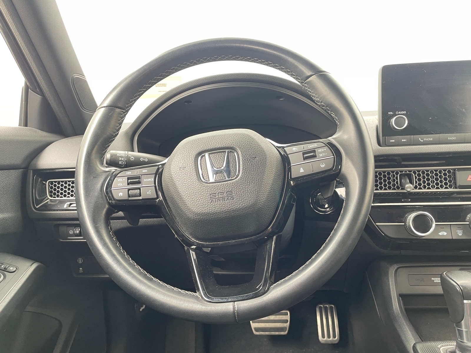 Thumbnail: 2022 Honda Civic - 5