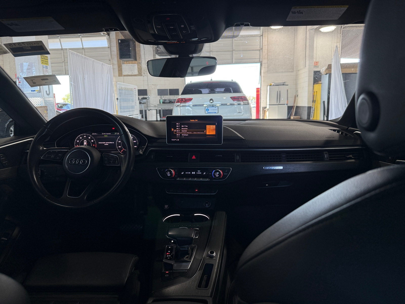 Thumbnail: 2018 Audi A5 - 2