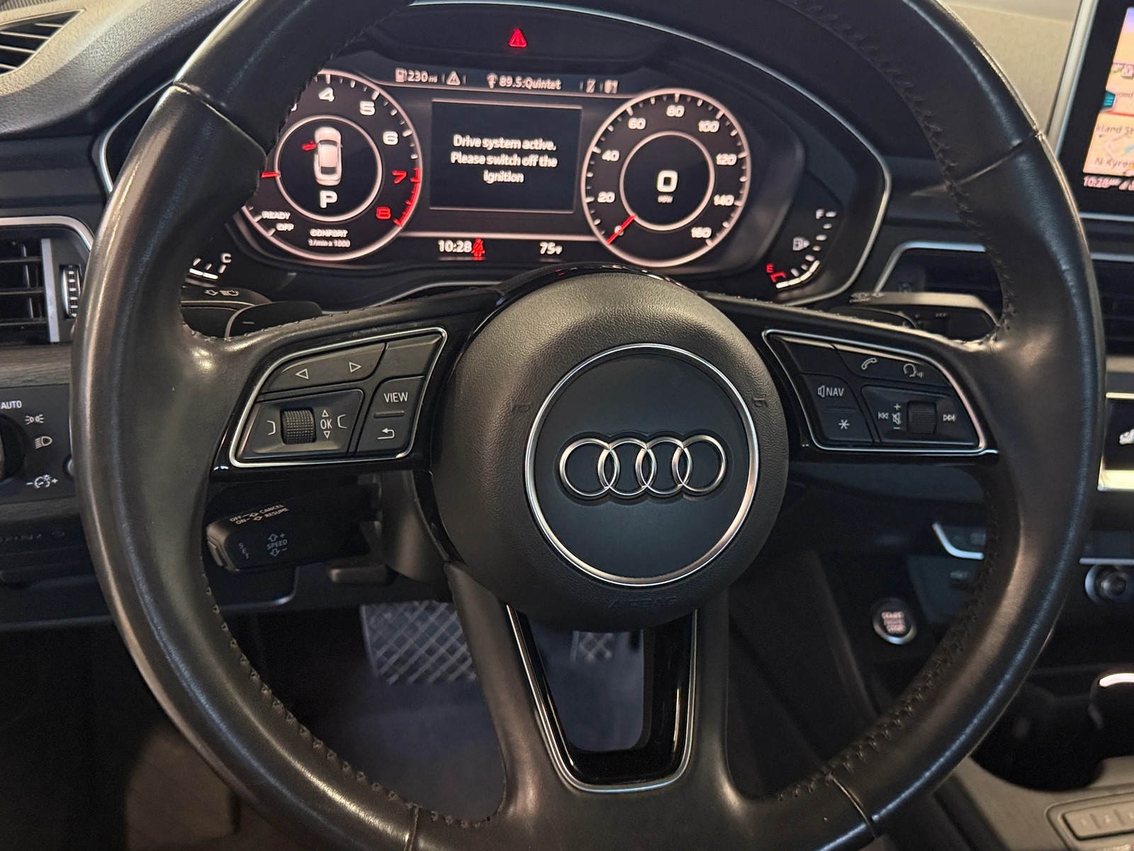 Thumbnail: 2018 Audi A5 - 4