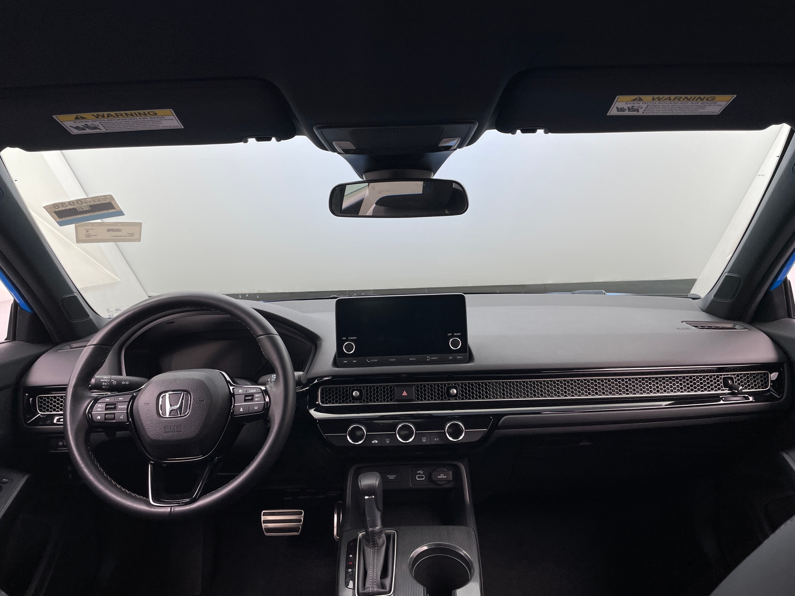 Thumbnail: 2024 Honda Civic - 3