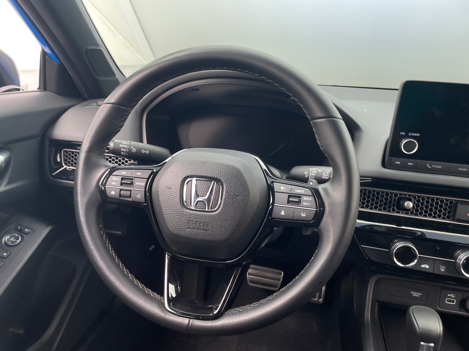 Thumbnail: 2024 Honda Civic - 5