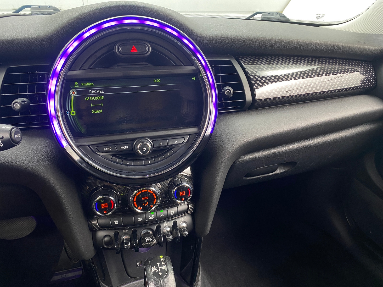 Thumbnail: 2015 MINI Cooper Hardtop - 3