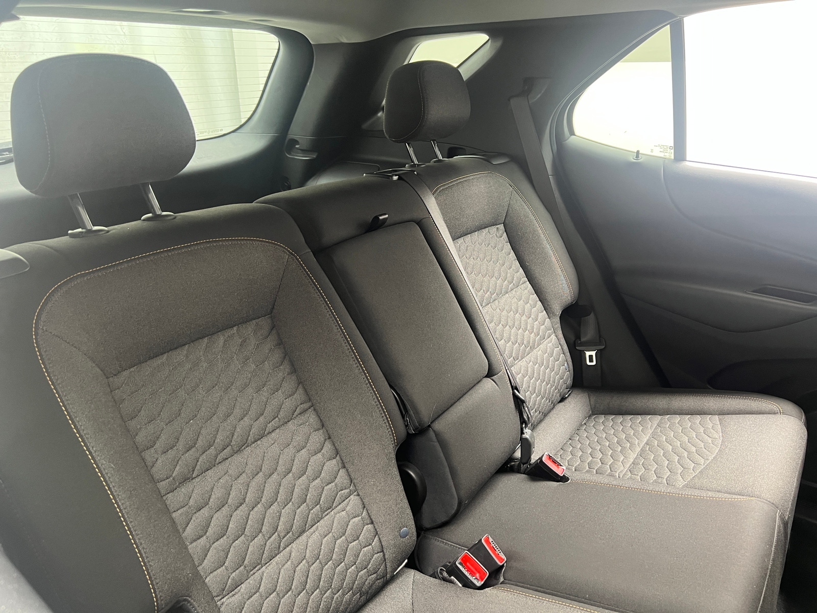 Thumbnail: 2021 Chevrolet Equinox - 6