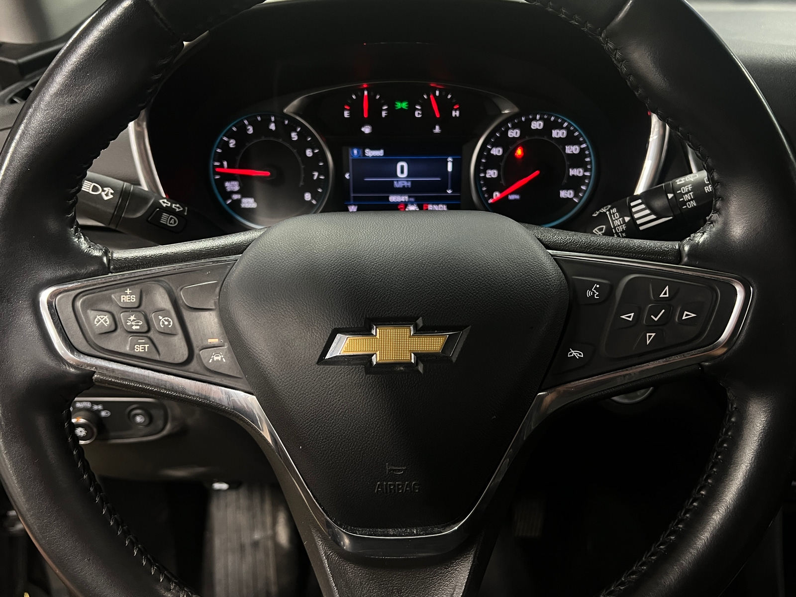 Thumbnail: 2021 Chevrolet Equinox - 5