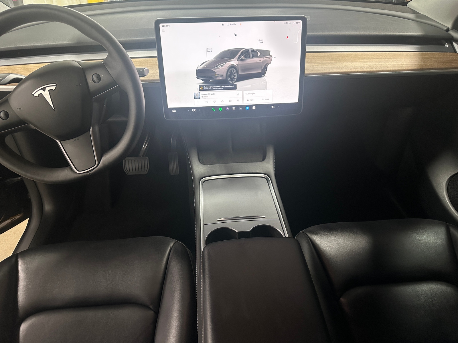 Thumbnail: 2024 Tesla Model Y - 2