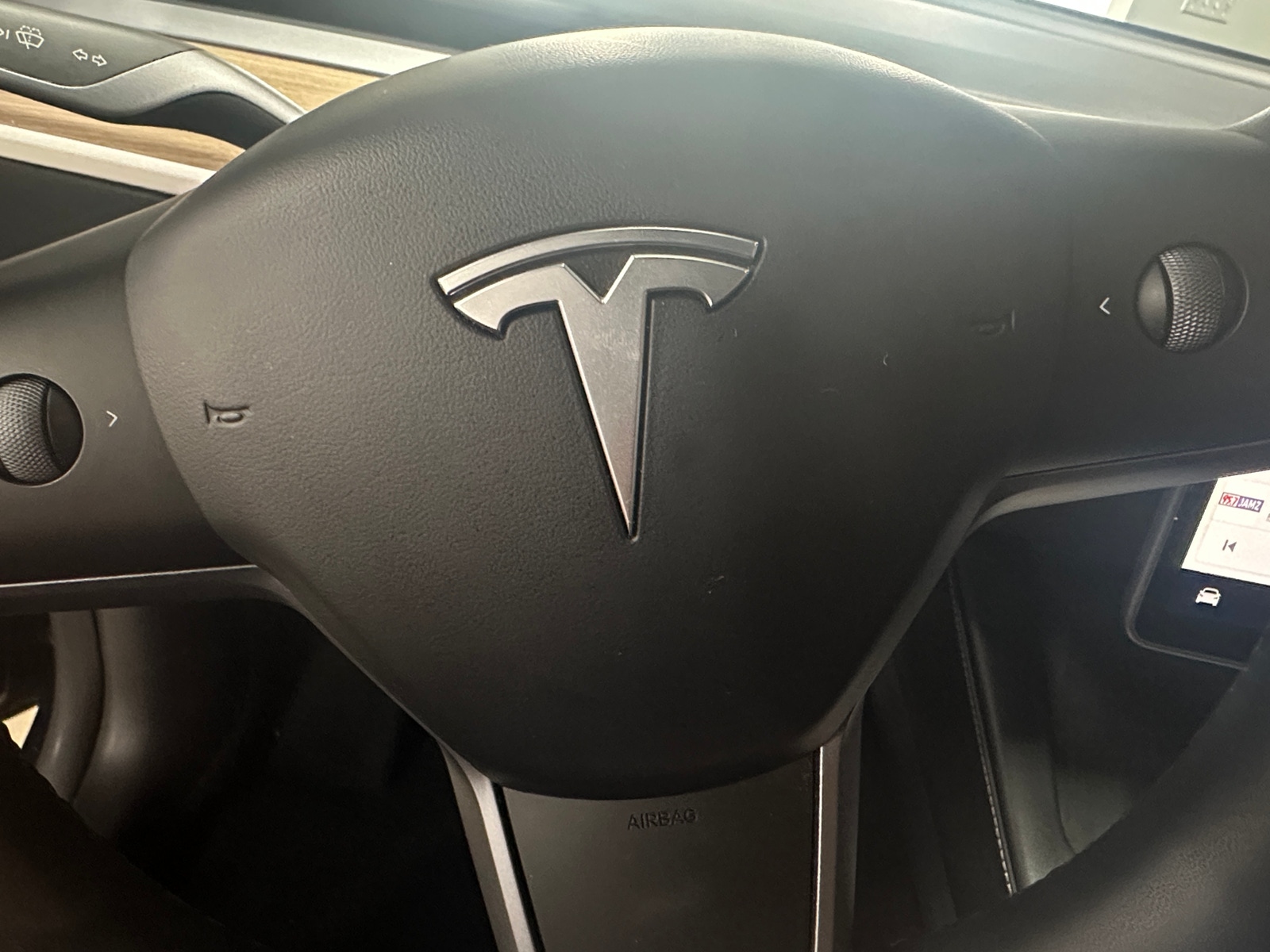 Thumbnail: 2024 Tesla Model Y - 4