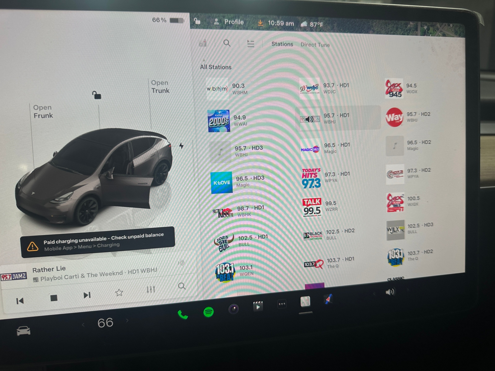 Thumbnail: 2024 Tesla Model Y - 3