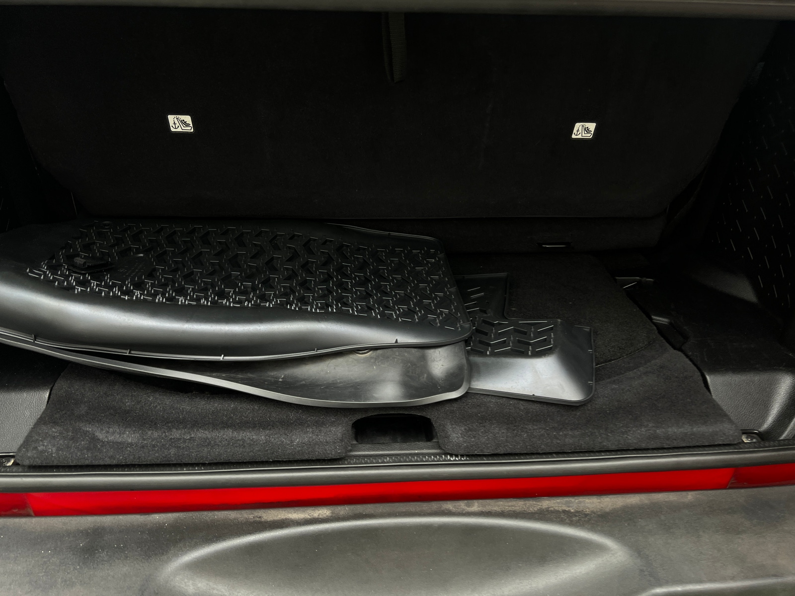 Thumbnail: 2012 Jeep Wrangler - 5