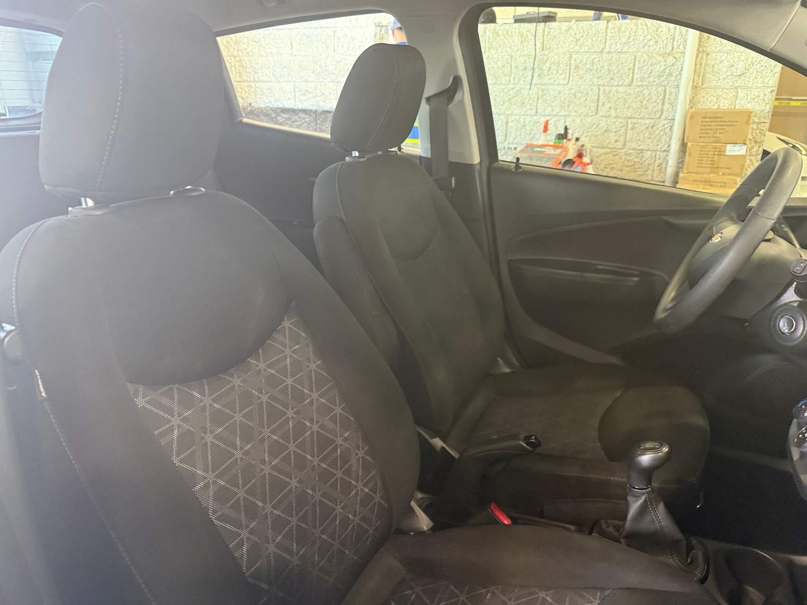 Thumbnail: 2019 Chevrolet Spark - 2