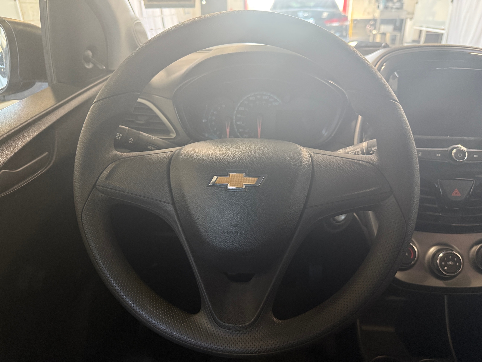 Thumbnail: 2019 Chevrolet Spark - 5