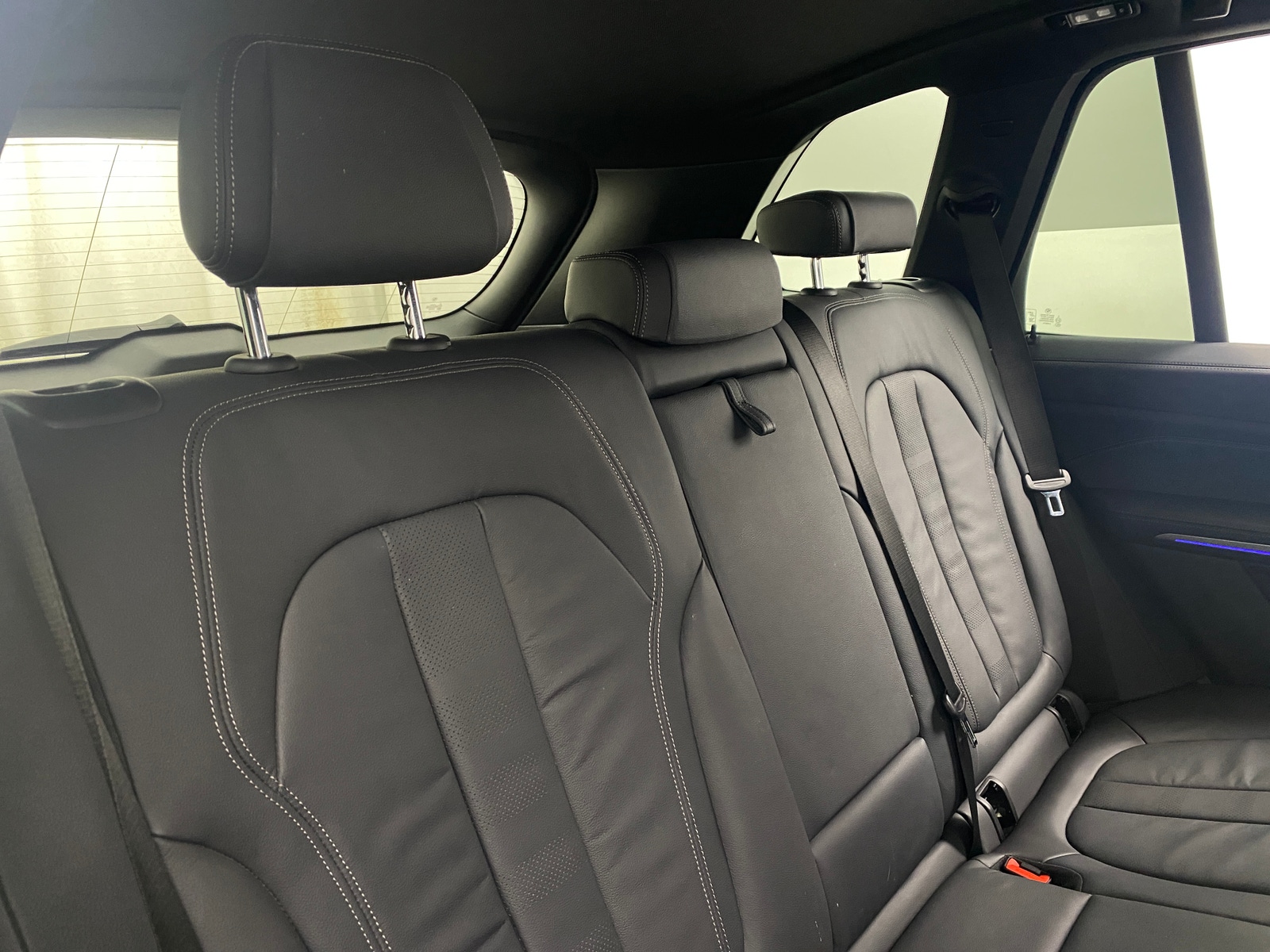 Thumbnail: 2020 BMW X5 - 5