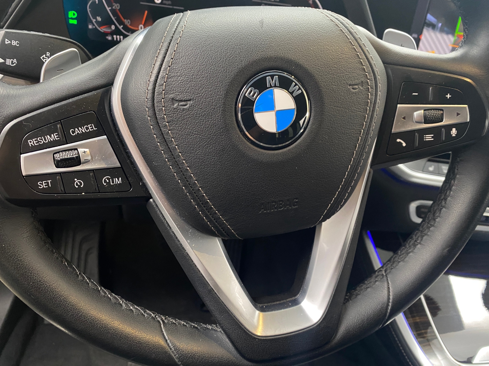 Thumbnail: 2020 BMW X5 - 4