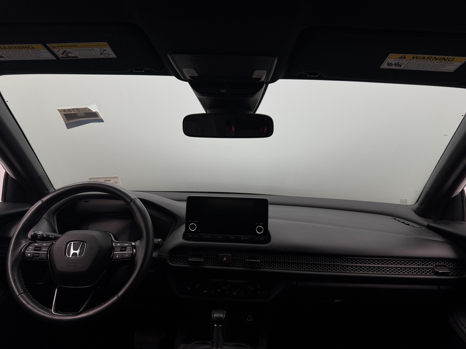 Thumbnail: 2024 Honda HR-V - 3