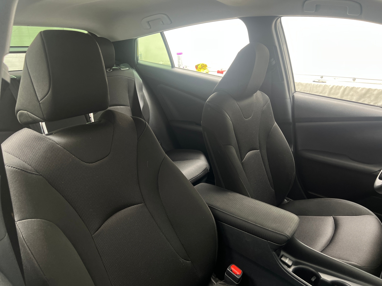 Thumbnail: 2019 Toyota Prius - 2