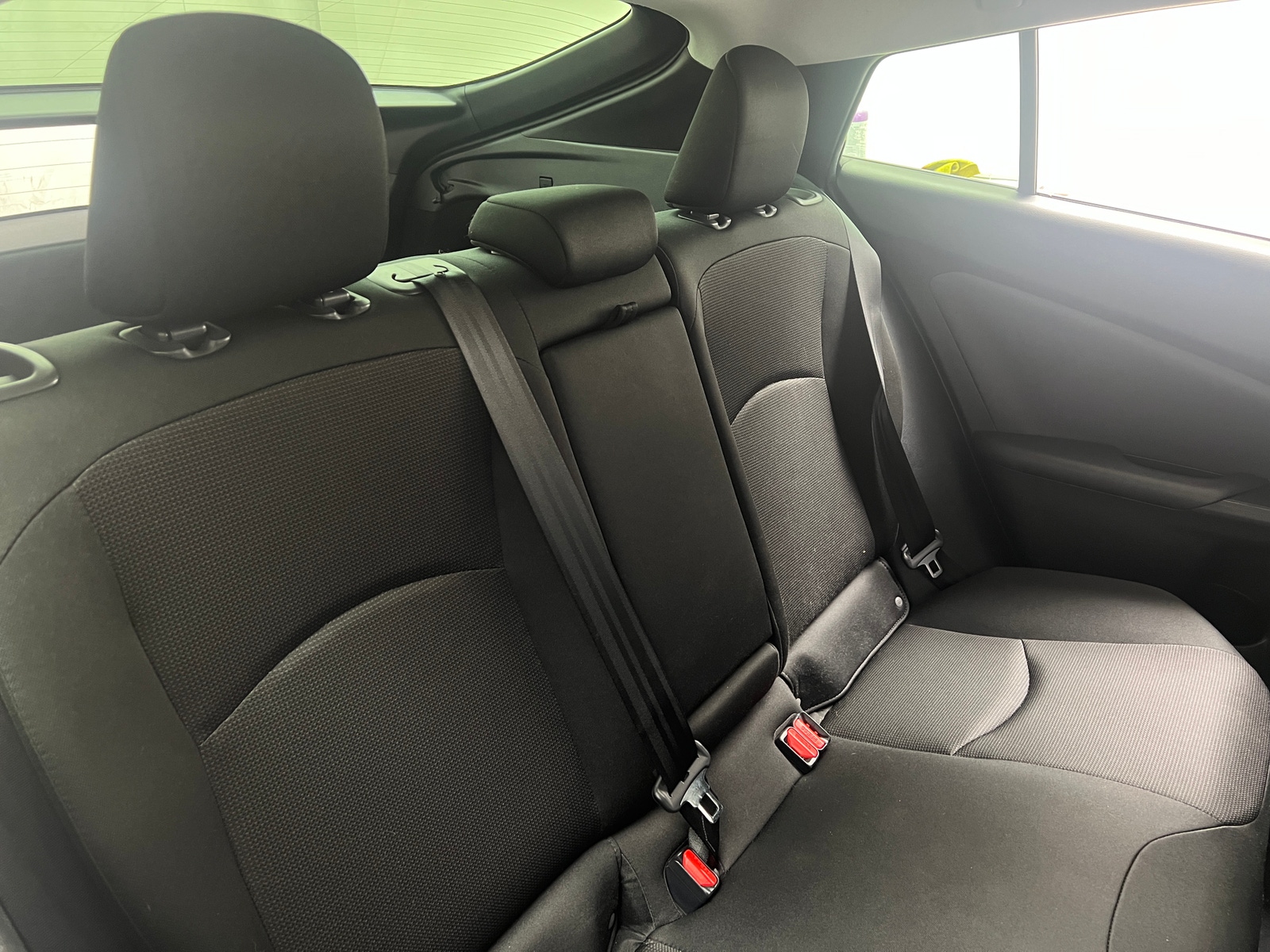 Thumbnail: 2019 Toyota Prius - 6