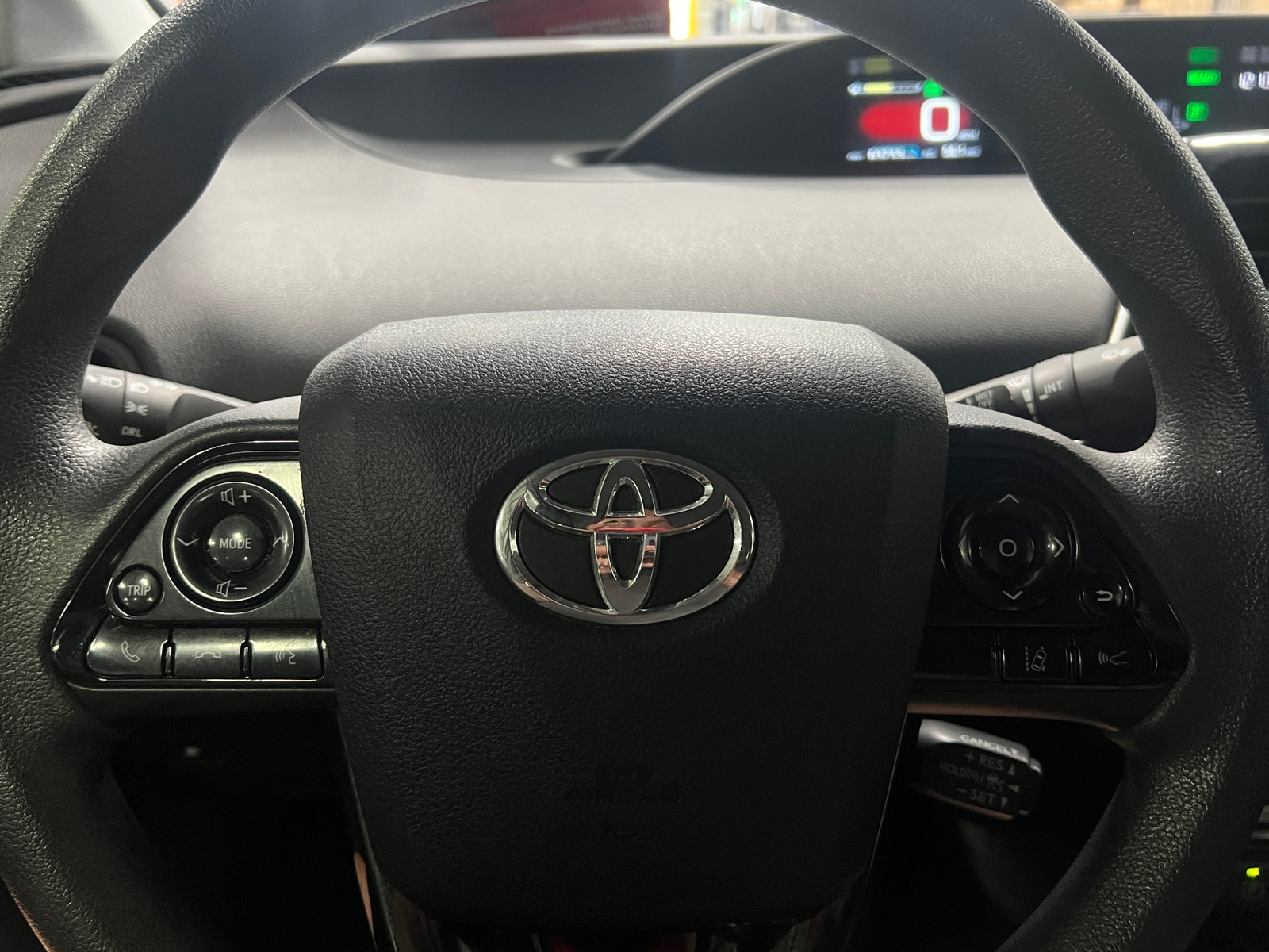 Thumbnail: 2019 Toyota Prius - 5