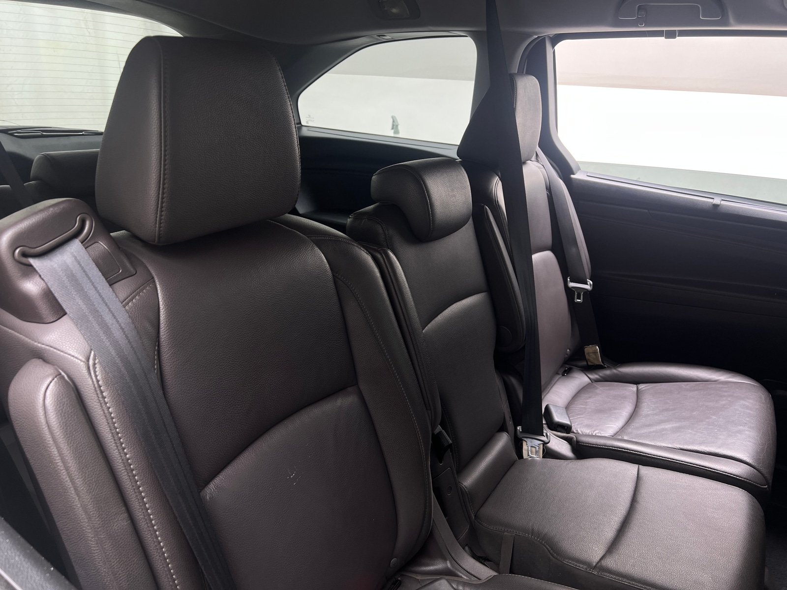 Thumbnail: 2018 Honda Odyssey - 5