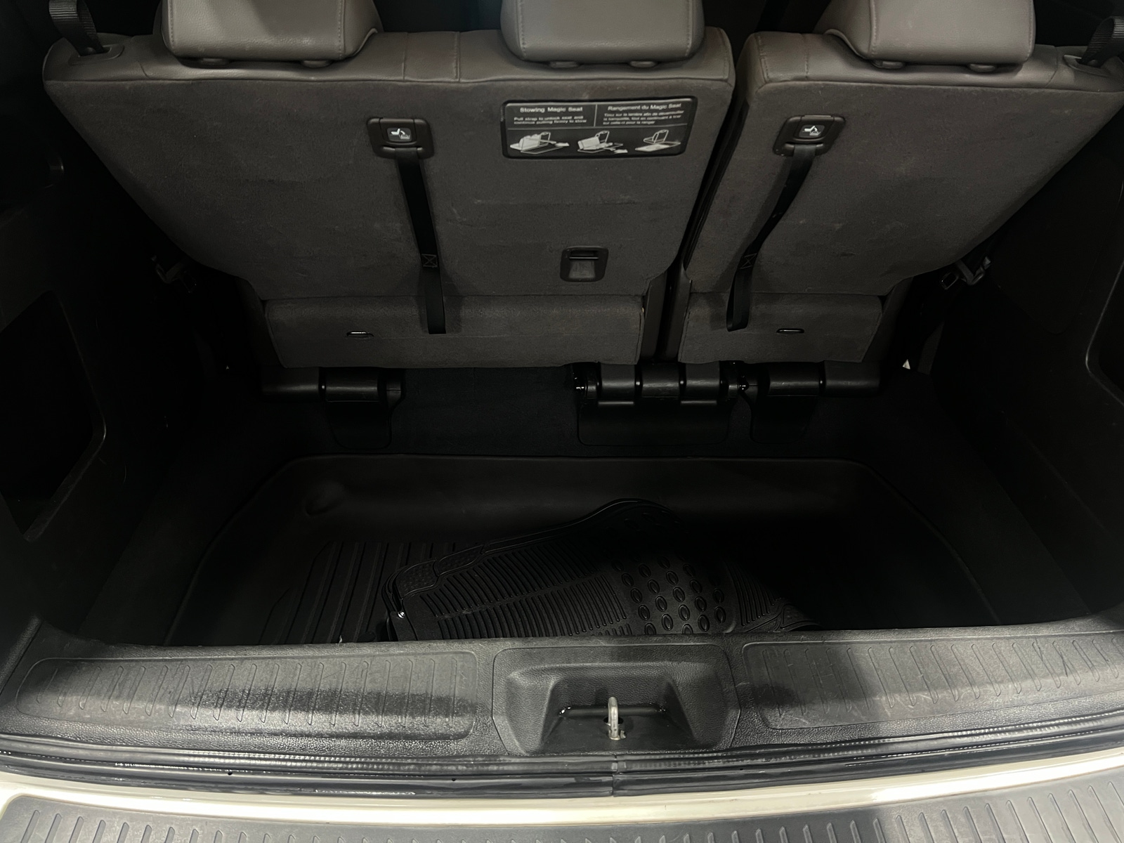 Thumbnail: 2018 Honda Odyssey - 6