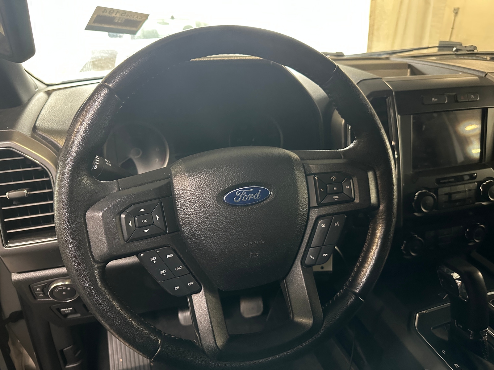 Thumbnail: 2020 Ford Econoline - 5