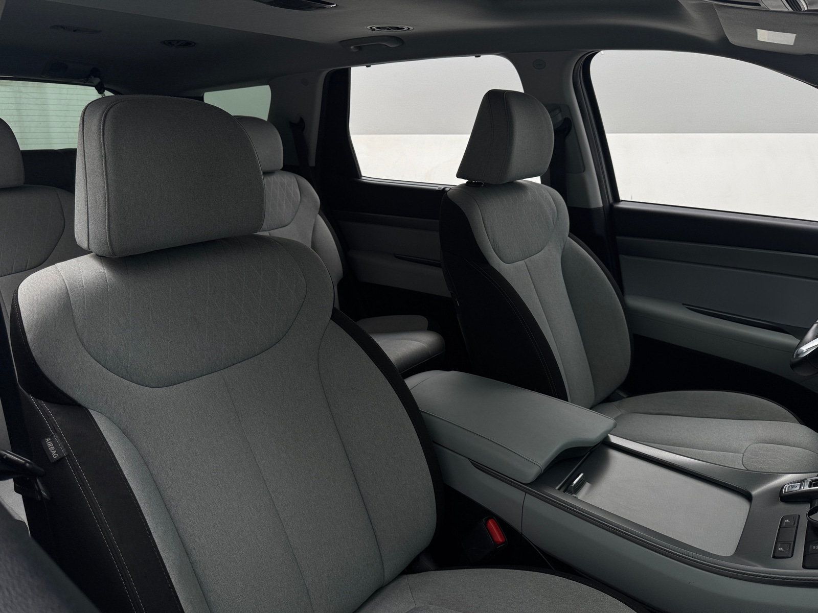 Thumbnail: 2020 Hyundai Palisade - 2