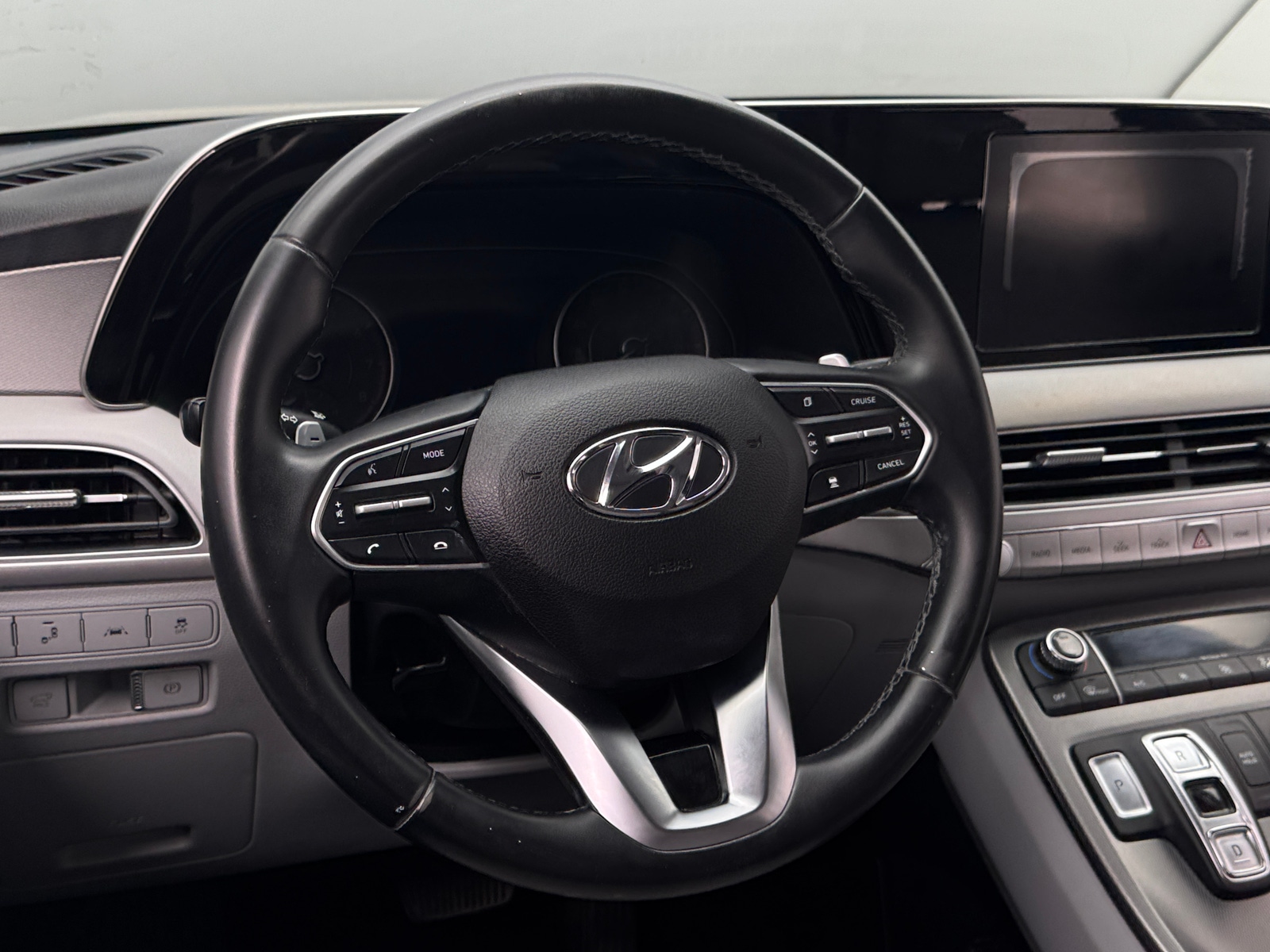 Thumbnail: 2020 Hyundai Palisade - 5