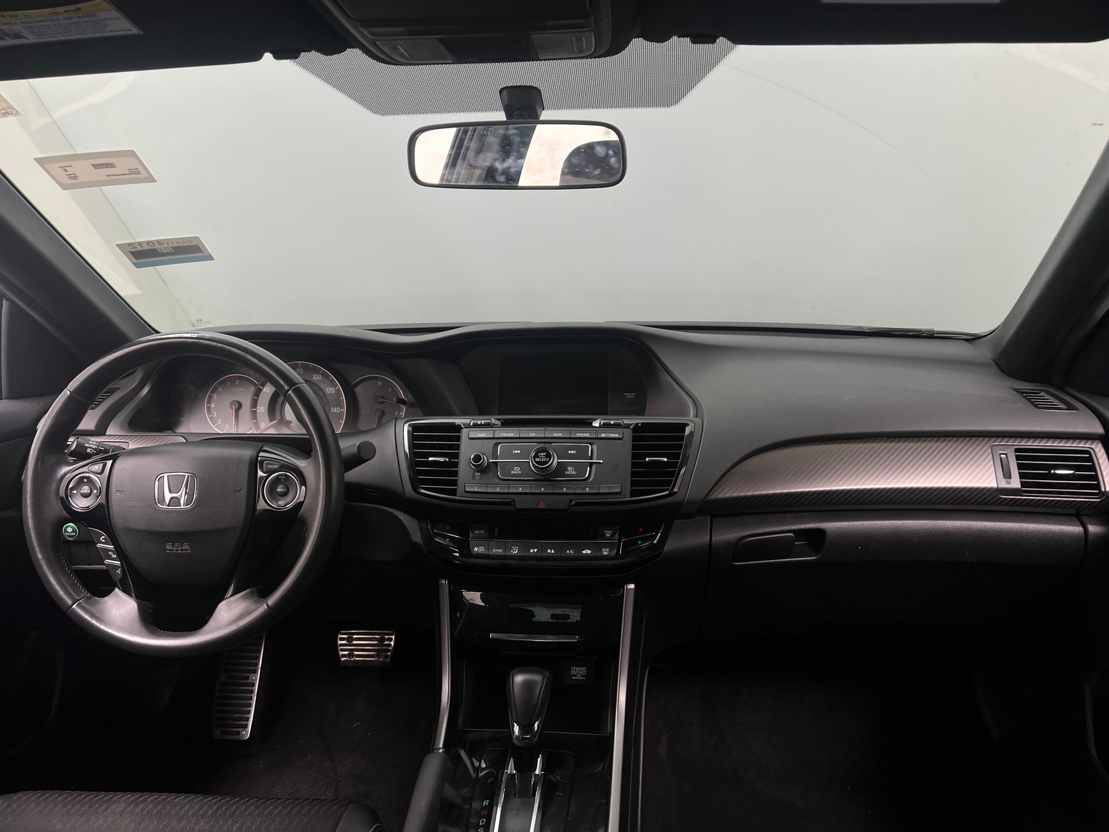 Thumbnail: 2017 Honda Accord - 3