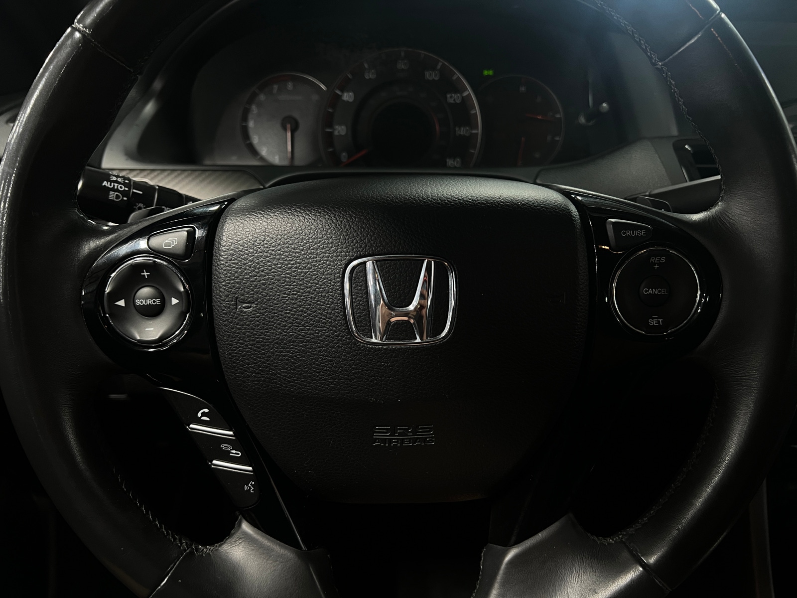 Thumbnail: 2017 Honda Accord - 5
