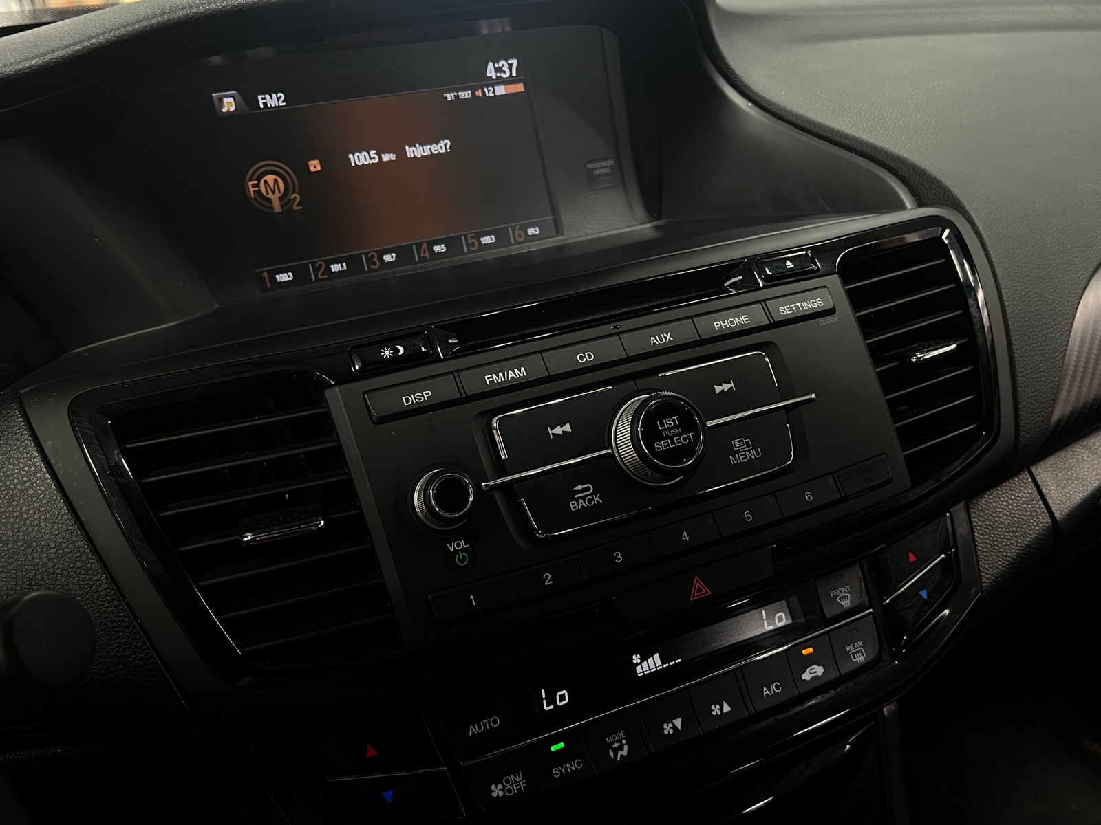 Thumbnail: 2017 Honda Accord - 4