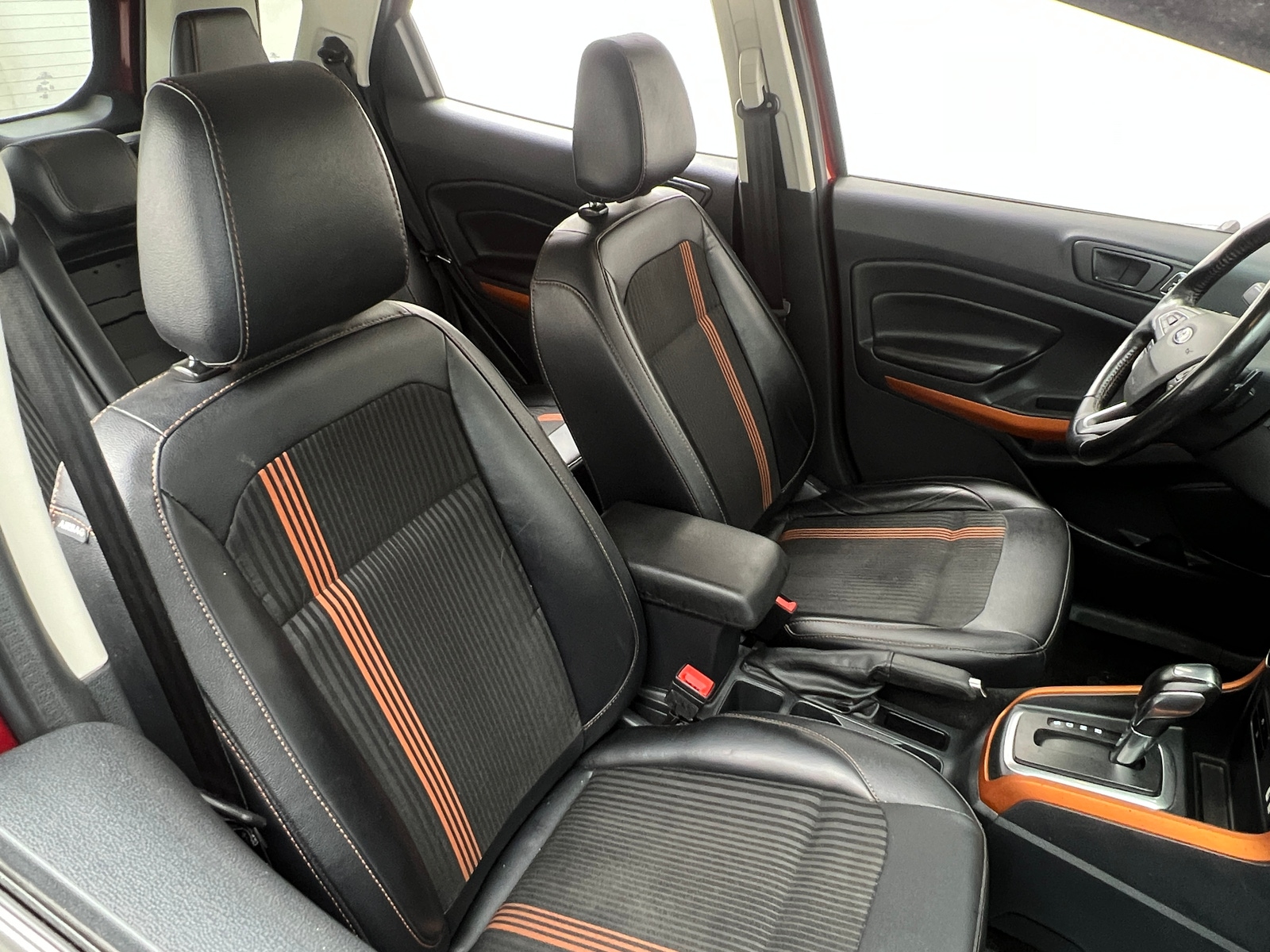 Thumbnail: 2018 Ford EcoSport - 2