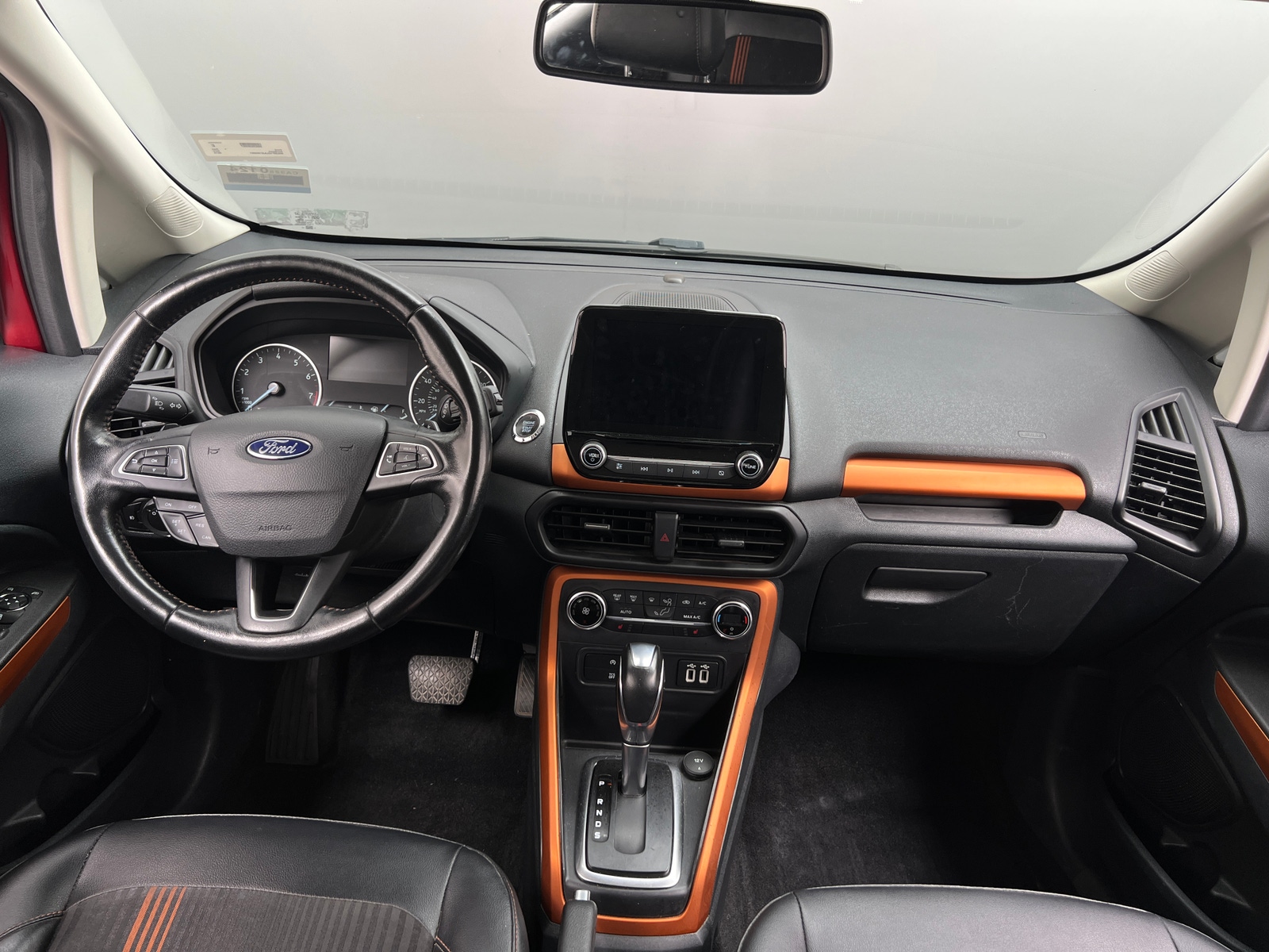 Thumbnail: 2018 Ford EcoSport - 3