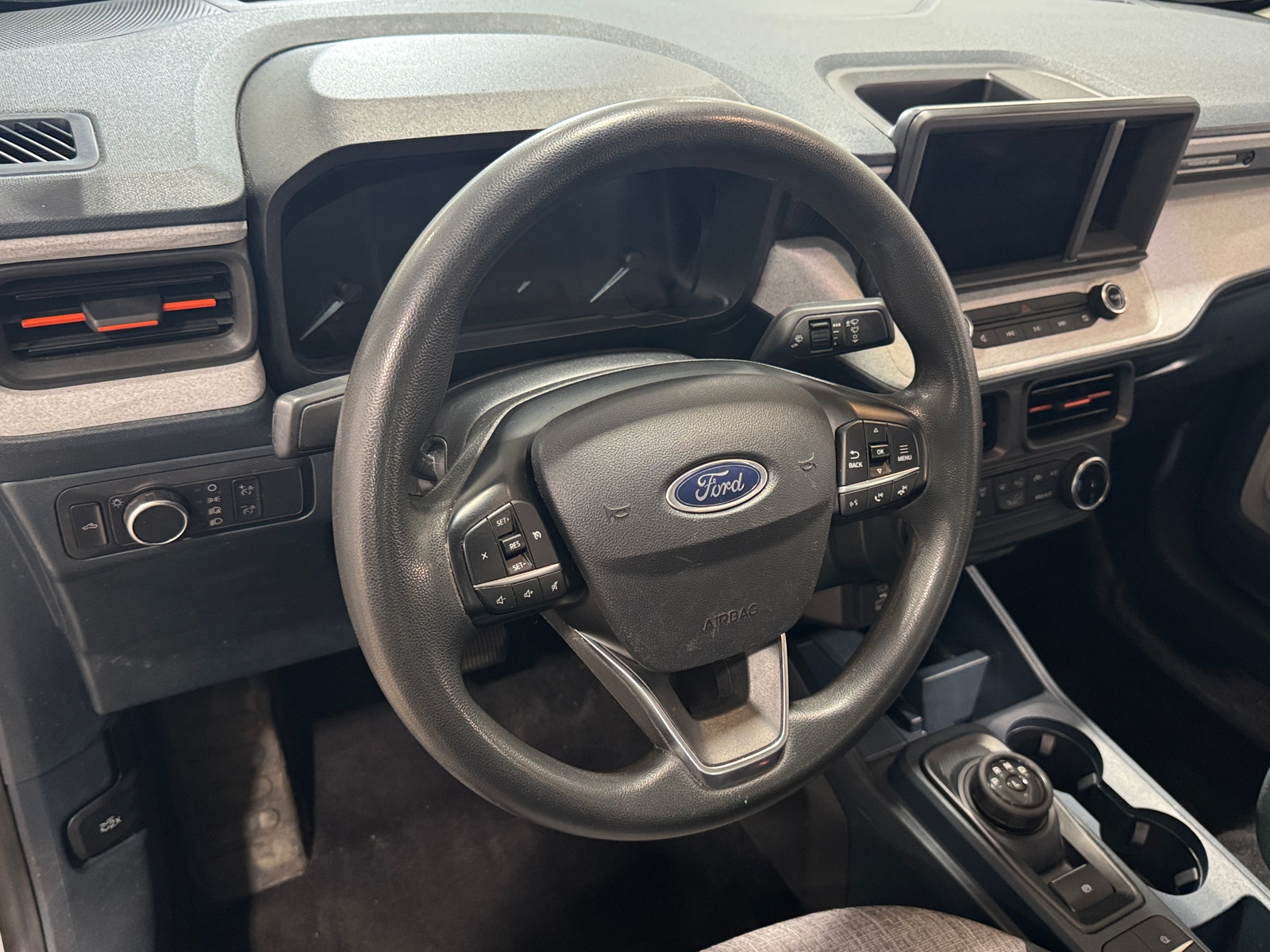 Thumbnail: 2022 Ford Maverick - 3
