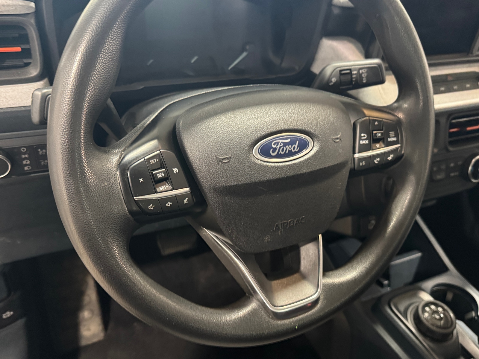 Thumbnail: 2022 Ford Maverick - 5