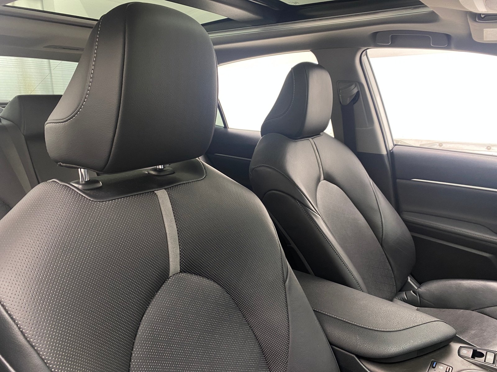 Thumbnail: 2021 Toyota Camry - 2
