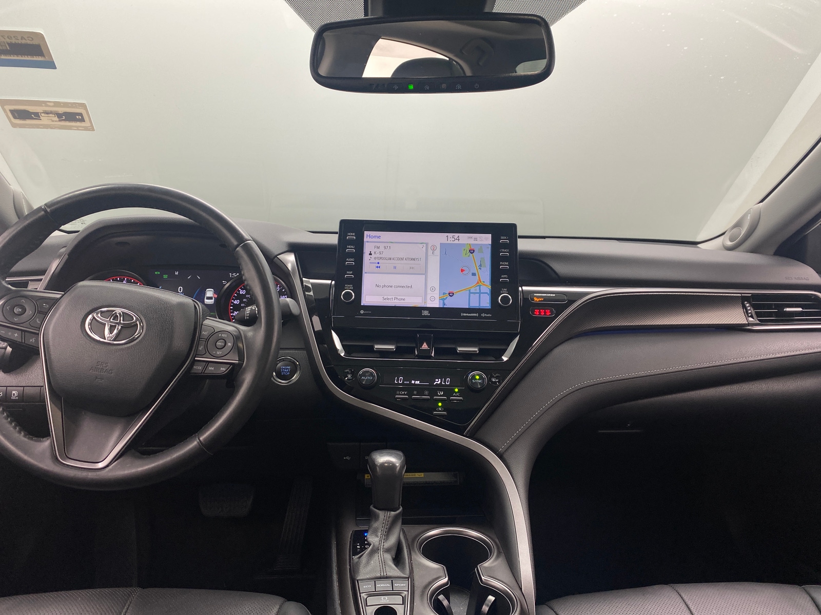 Thumbnail: 2021 Toyota Camry - 3