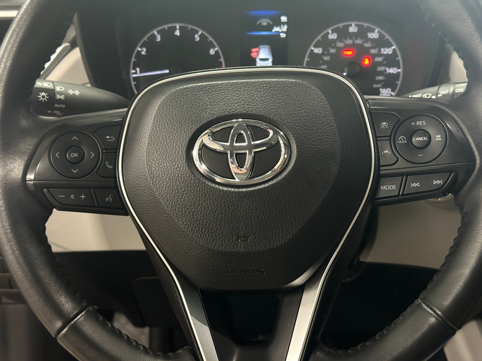 Thumbnail: 2023 Toyota Corolla Cross - 5