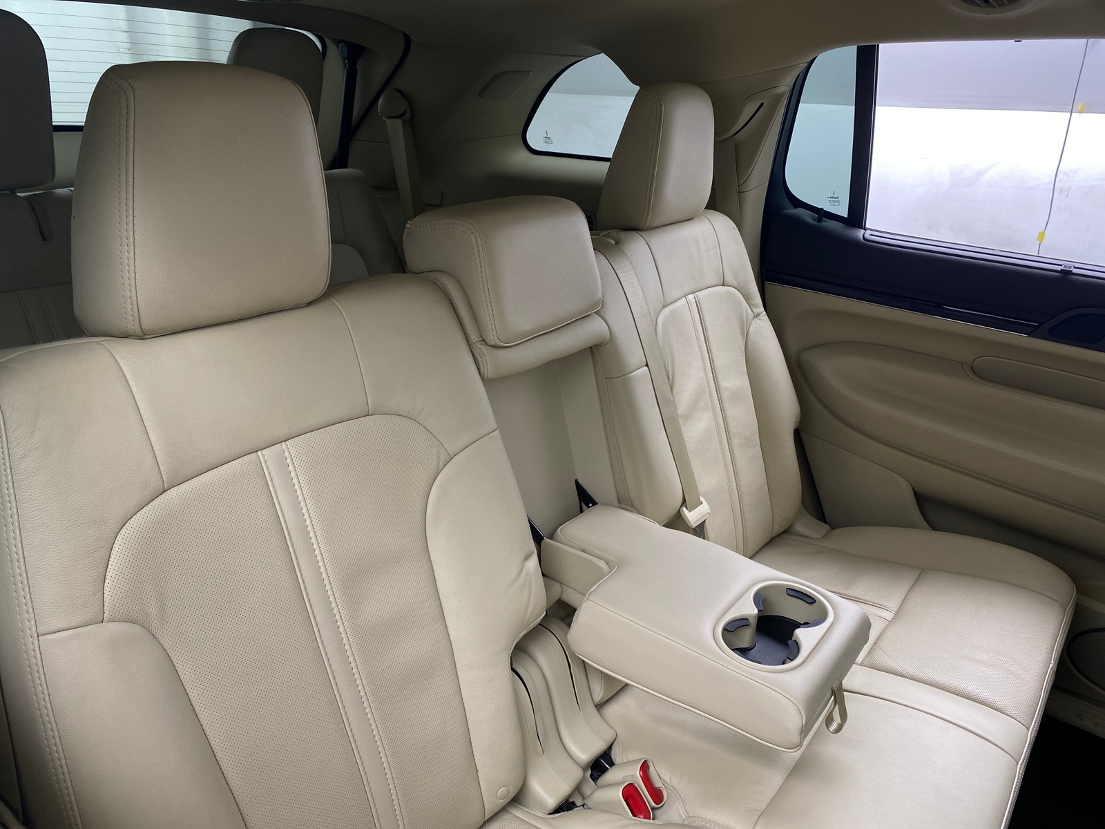 Thumbnail: 2019 Lincoln MKT - 5