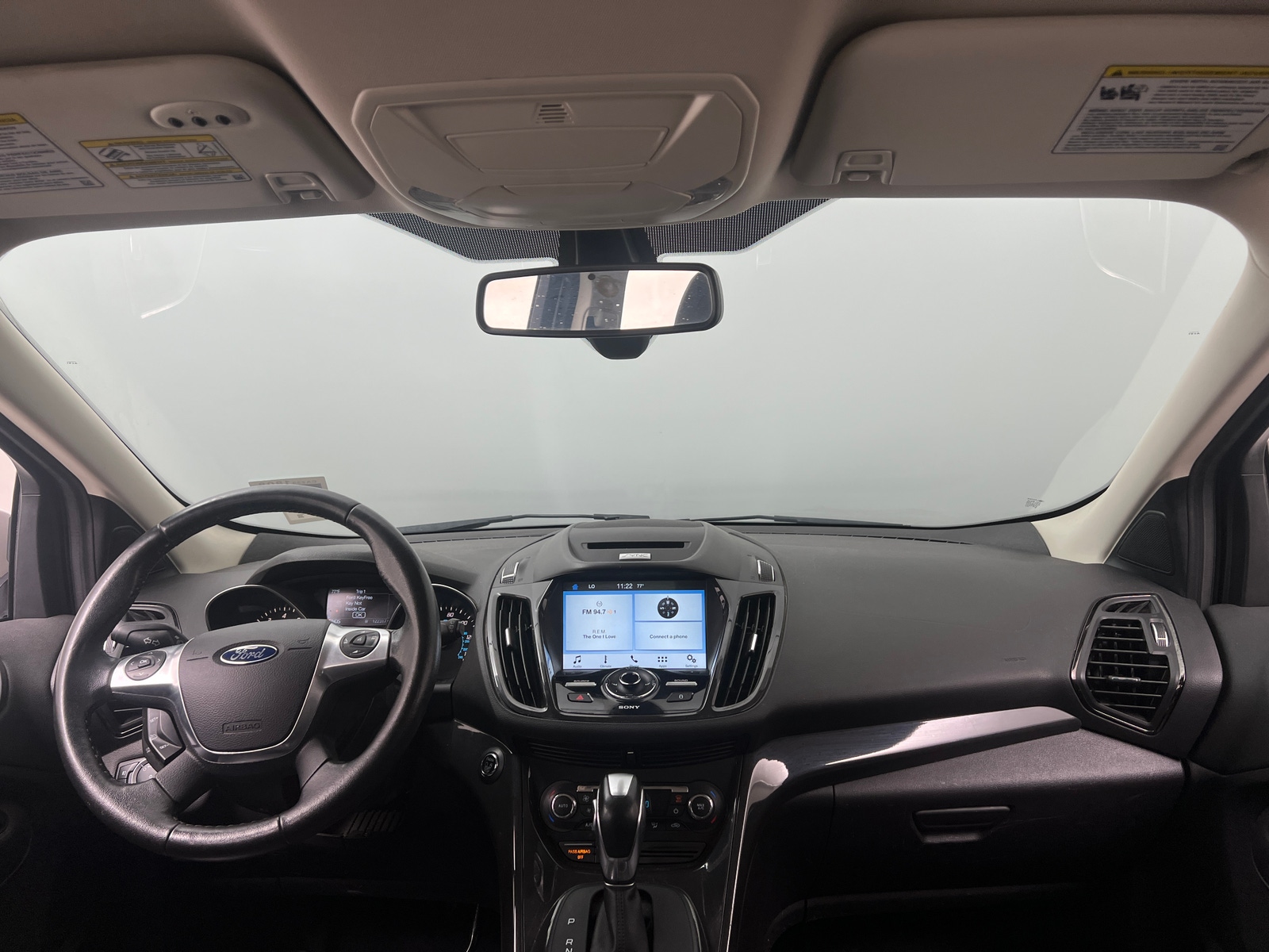 Thumbnail: 2016 Ford Escape - 2
