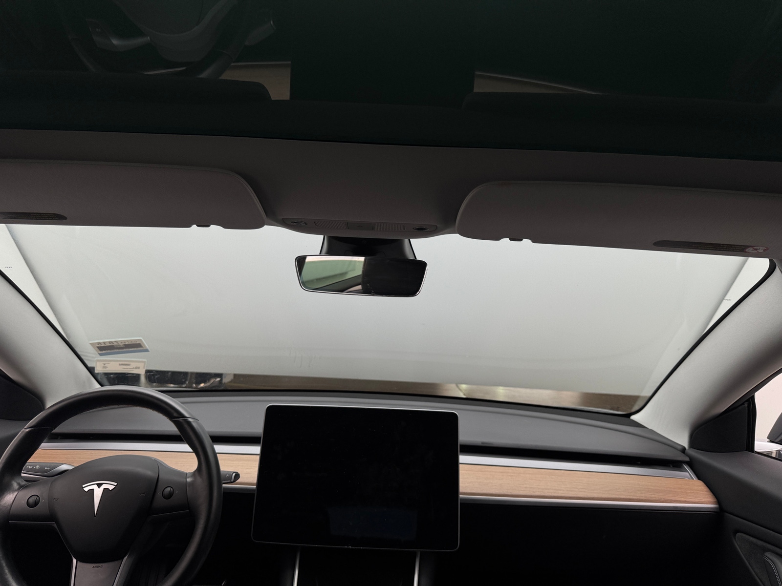 Thumbnail: 2019 Tesla Model 3 - 2