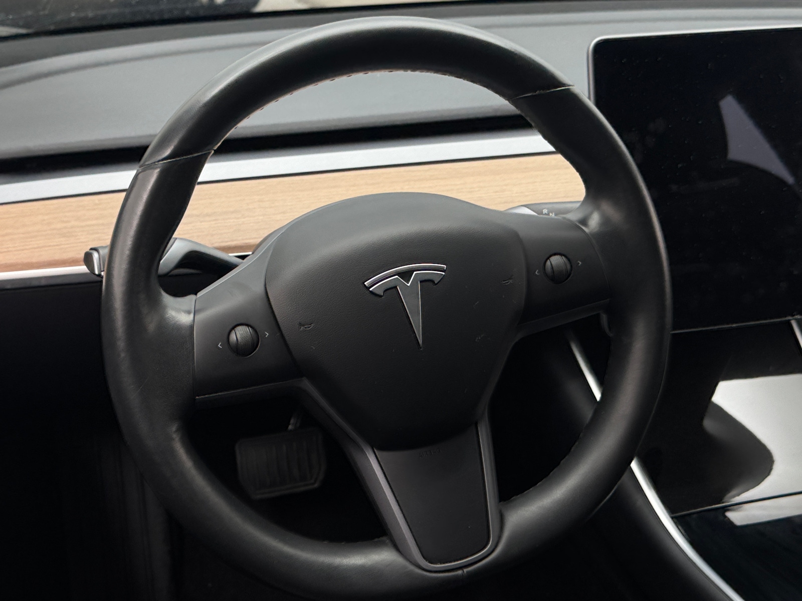 Thumbnail: 2019 Tesla Model 3 - 4